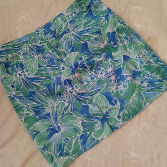 ⭐️Host Pick⭐️ Jones NY Sports Floral Skirt - Picture 4 of 5